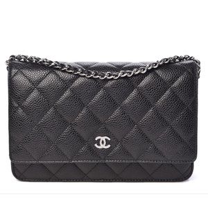 Chanel WOC